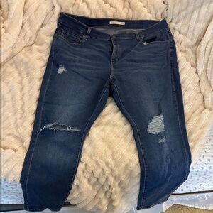 Levi’s women jeans